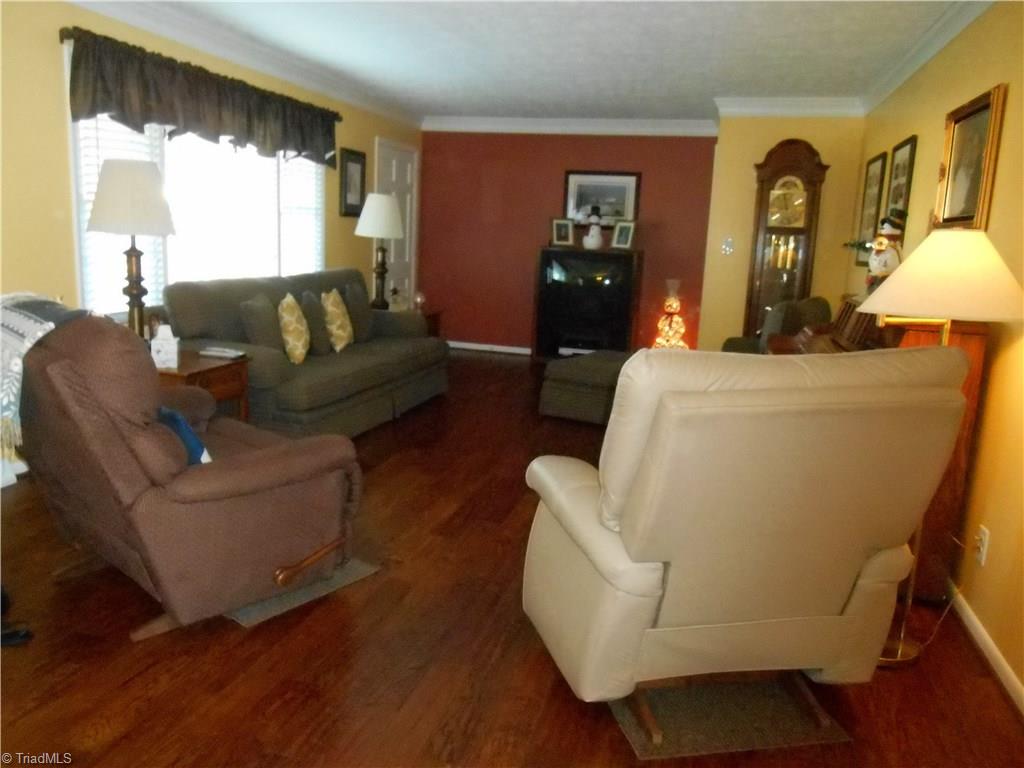 1094 Smith Road Mount Airy, NC 27030 - Photo 2 of 19 Gallery Image 2