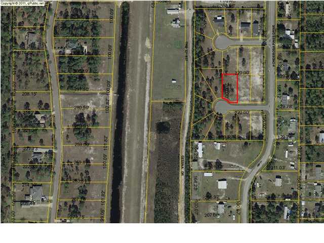 13 Monroe Court Port St. Joe, FL 32456 - Photo 1 of 1