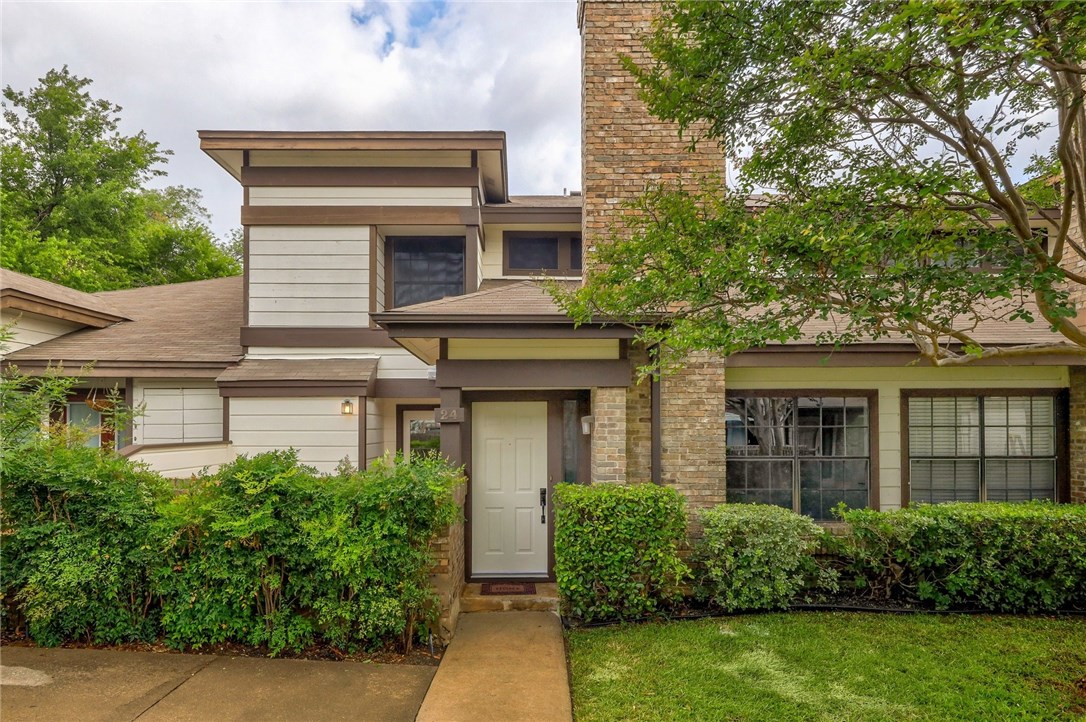 1748 Ohlen Road, Unit 24 Austin, TX 78757 - Photo 1 of 1