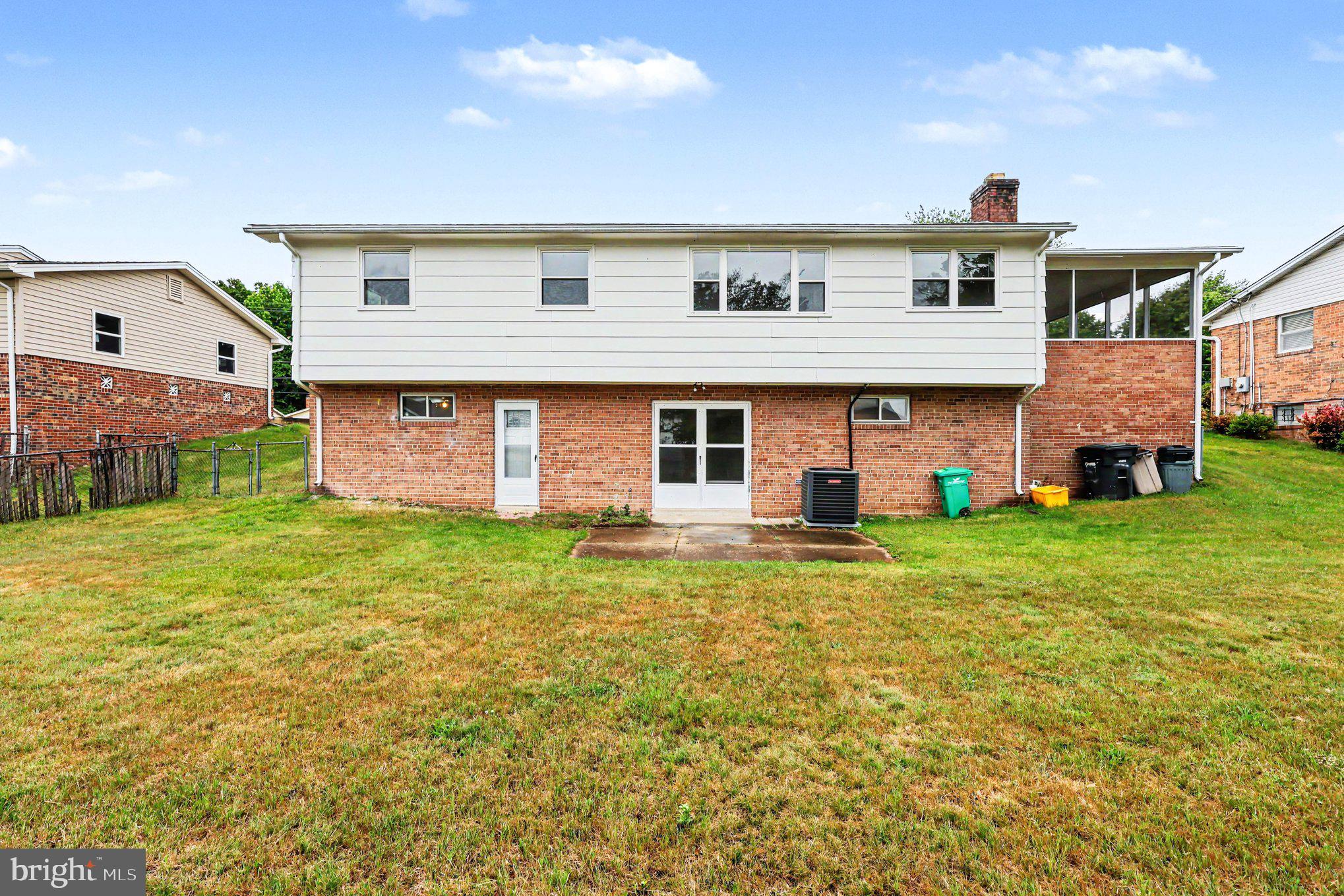 7014 Dower House Road Upper Marlboro, MD 20772 - Photo 24 of 26