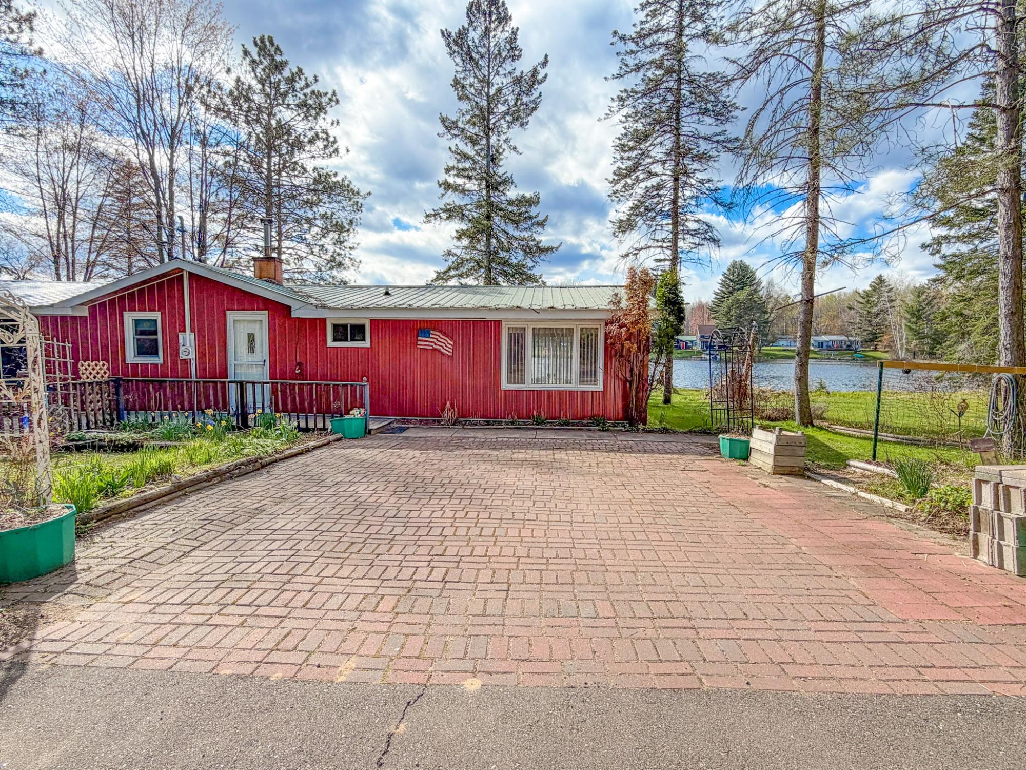 N9041 West Island Road Phillips, WI 54555 - Photo 81 of 99 Gallery Image 81