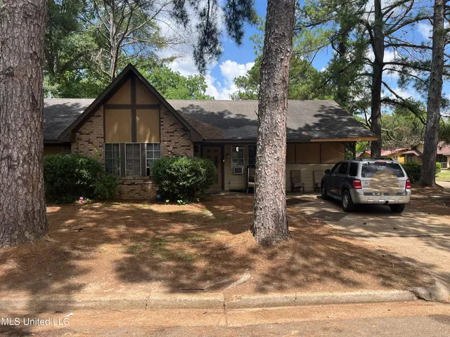 $60,000 | 6628 Lake Glen Drive, Jackson, MS 39213