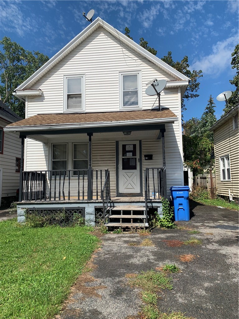 9 Judson Terrace Rochester, NY 14611 - Photo 1 of 1