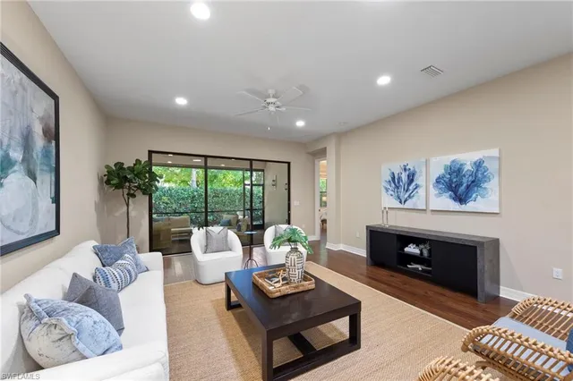 $750,000 | 13461 Monticello Boulevard, Naples, FL 34109