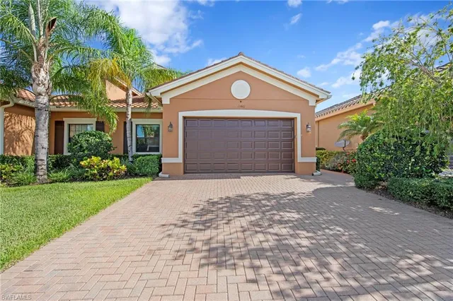 $750,000 | 13461 Monticello Boulevard, Naples, FL 34109