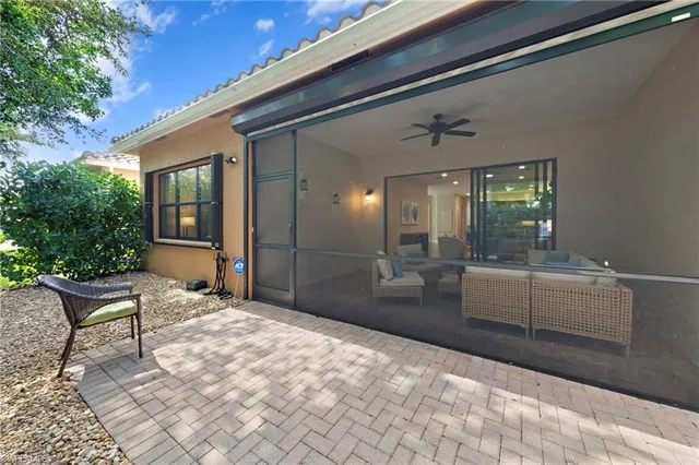 $750,000 | 13461 Monticello Boulevard, Naples, FL 34109