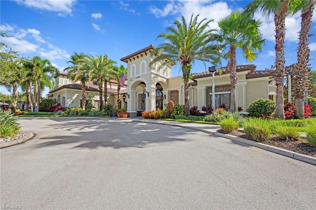 13461 Monticello Boulevard Naples, FL 34109 - Photo 28 of 44 Clubhouse