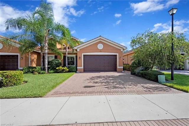 $750,000 | 13461 Monticello Boulevard, Naples, FL 34109