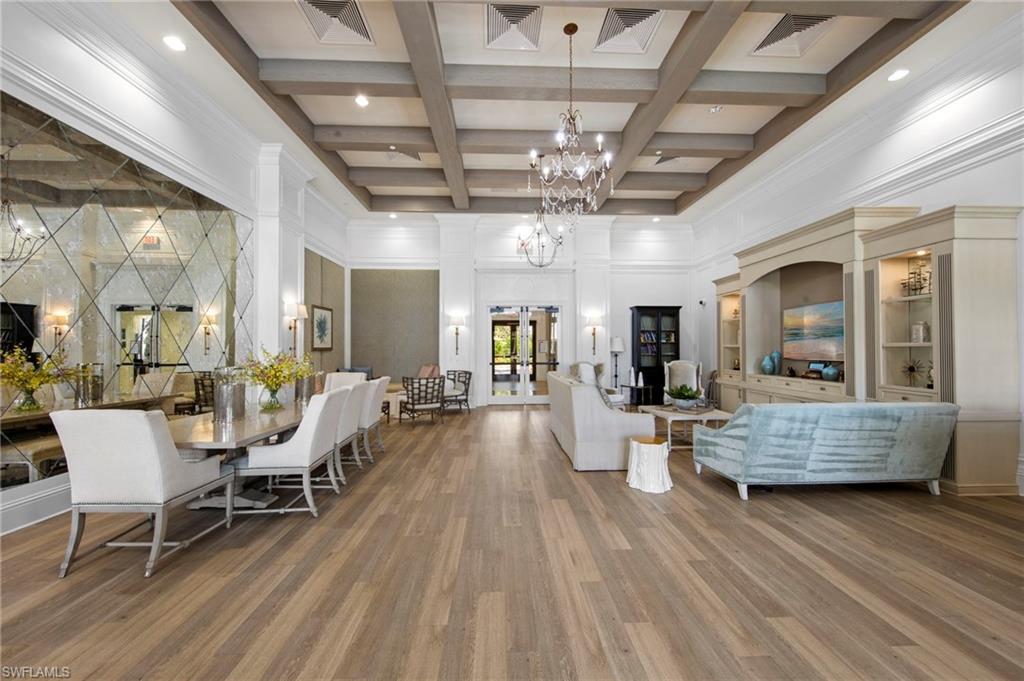 13461 Monticello Boulevard Naples, FL 34109 - Photo 31 of 44 Clubhouse