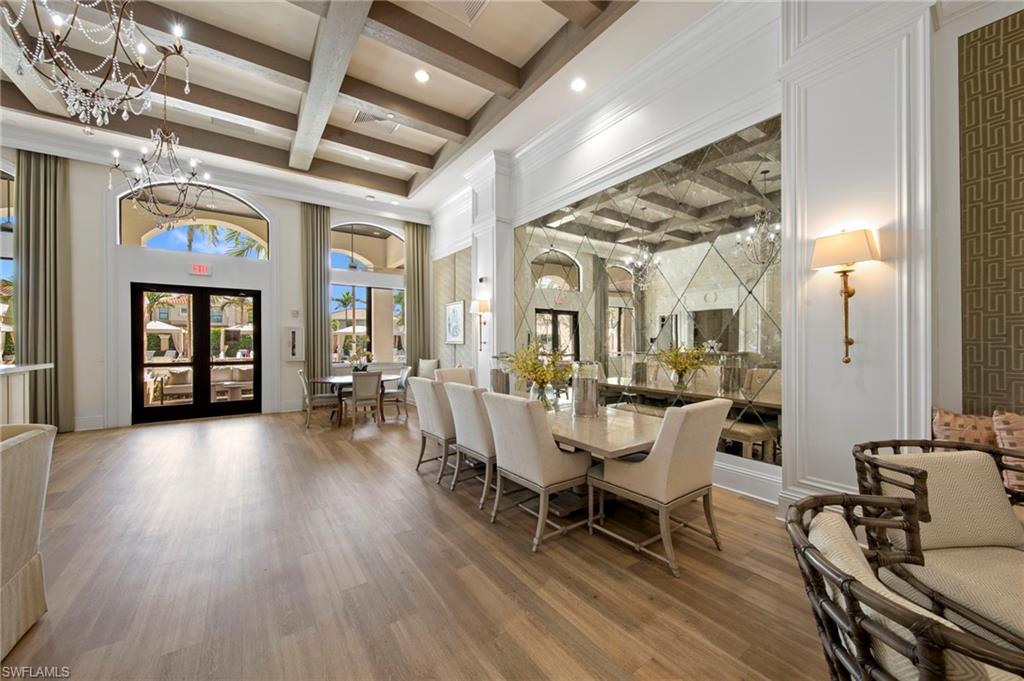 13461 Monticello Boulevard Naples, FL 34109 - Photo 33 of 44 Clubhouse