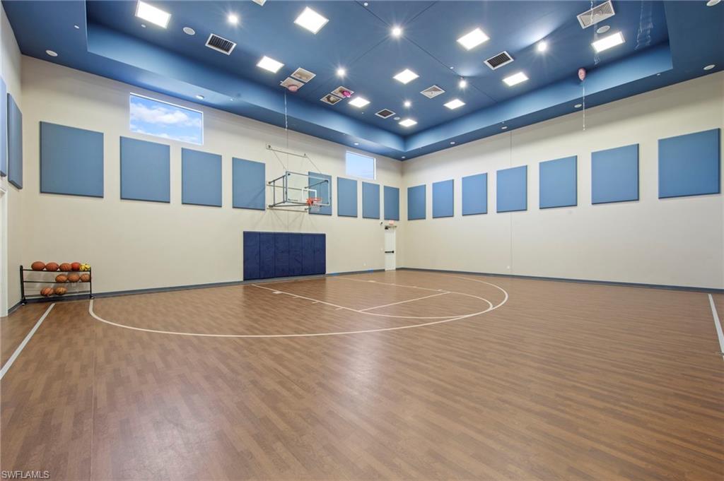 13461 Monticello Boulevard Naples, FL 34109 - Photo 34 of 44 Clubhouse