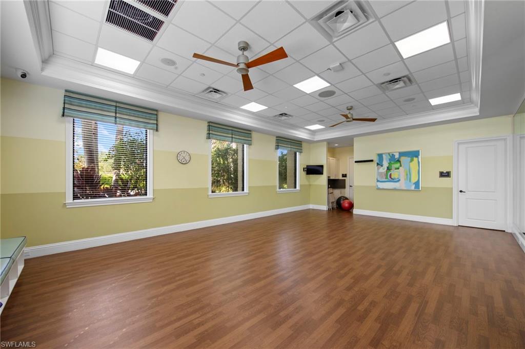 13461 Monticello Boulevard Naples, FL 34109 - Photo 35 of 44 Clubhouse