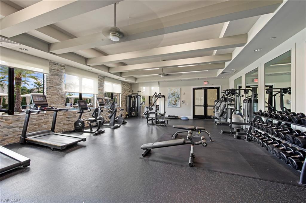 13461 Monticello Boulevard Naples, FL 34109 - Photo 36 of 44 Clubhouse