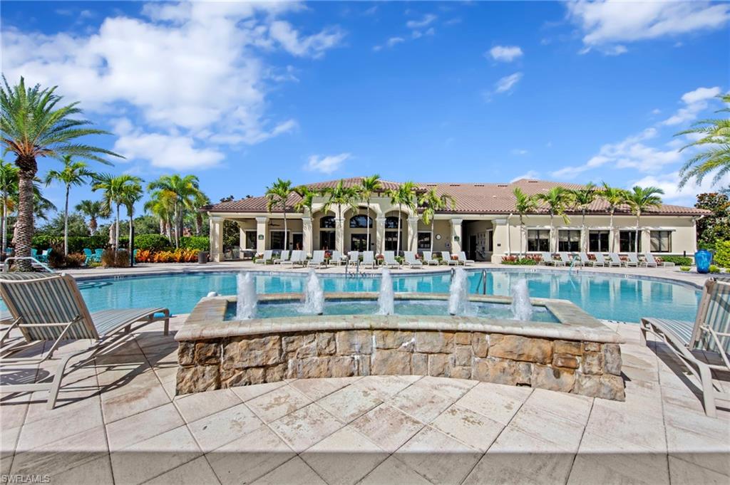 13461 Monticello Boulevard Naples, FL 34109 - Photo 37 of 44 Clubhouse