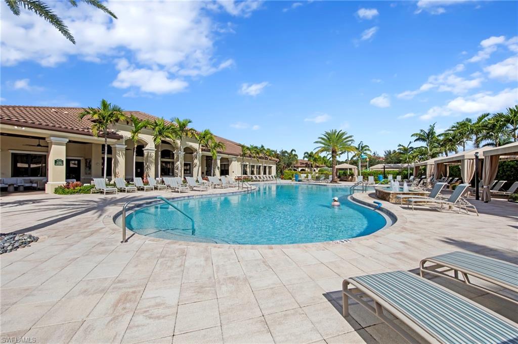 13461 Monticello Boulevard Naples, FL 34109 - Photo 38 of 44 Clubhouse