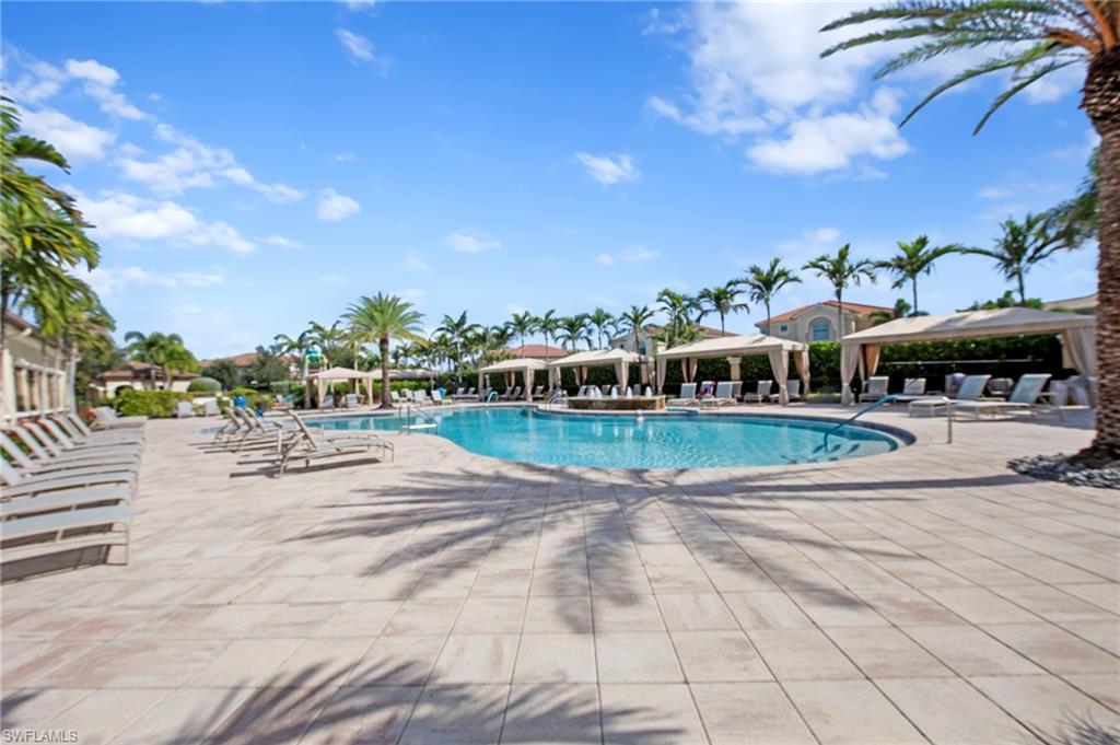 13461 Monticello Boulevard Naples, FL 34109 - Photo 39 of 44 Clubhouse