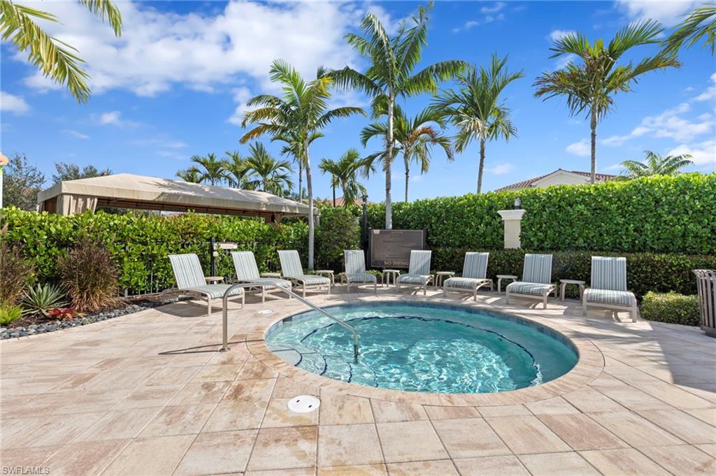 13461 Monticello Boulevard Naples, FL 34109 - Photo 40 of 44 Clubhouse