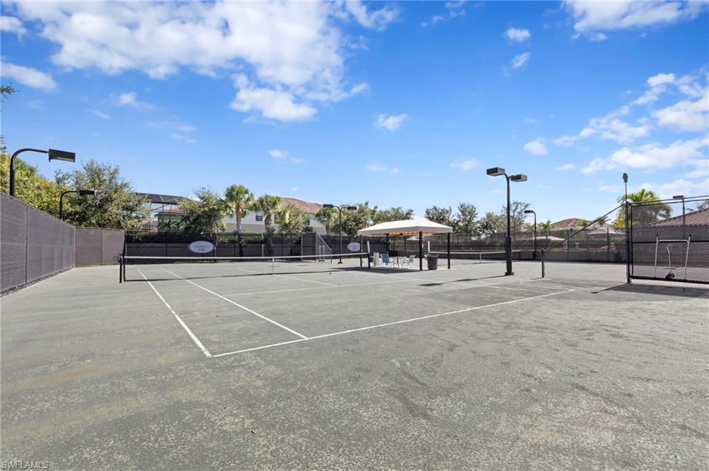 13461 Monticello Boulevard Naples, FL 34109 - Photo 43 of 44 Tennis