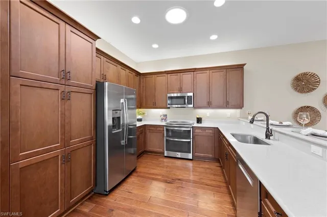 $750,000 | 13461 Monticello Boulevard, Naples, FL 34109