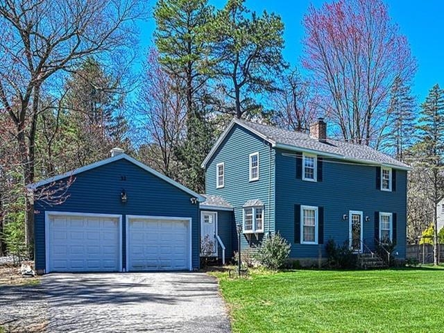 32 Hickory Drive Amherst, NH 03031 - Photo 1 of 38