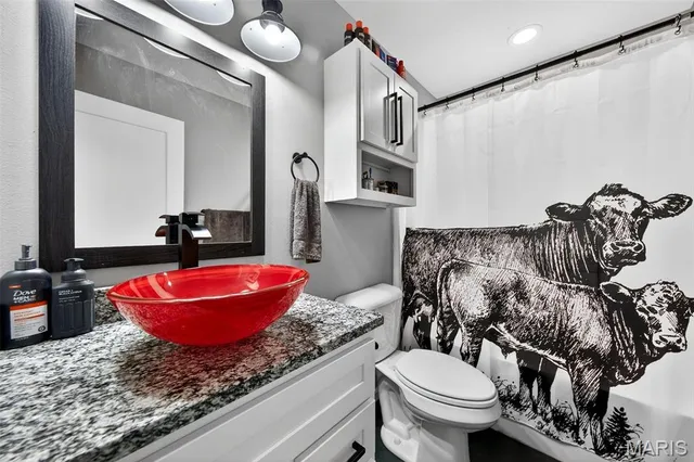 $595,000 | 2566 Watson Road, Park Hills, MO 63601