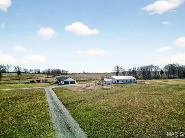 $595,000 | 2566 Watson Road, Park Hills, MO 63601