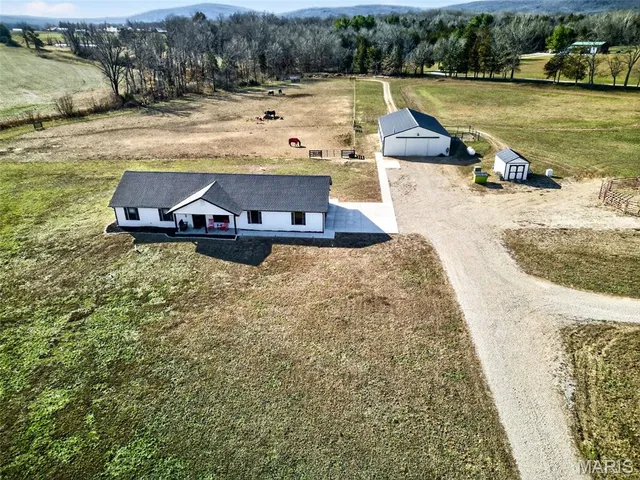 $595,000 | 2566 Watson Road, Park Hills, MO 63601