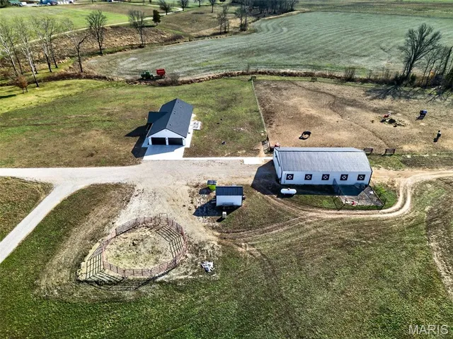 $595,000 | 2566 Watson Road, Park Hills, MO 63601