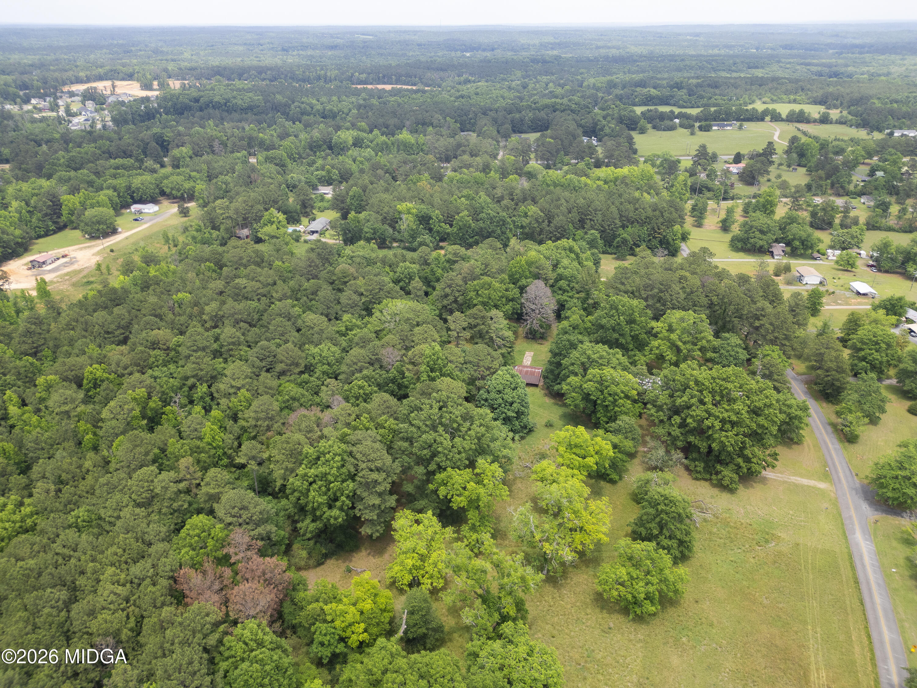 275 Morton Road Gray, GA 31032 - Photo 6 of 22 6