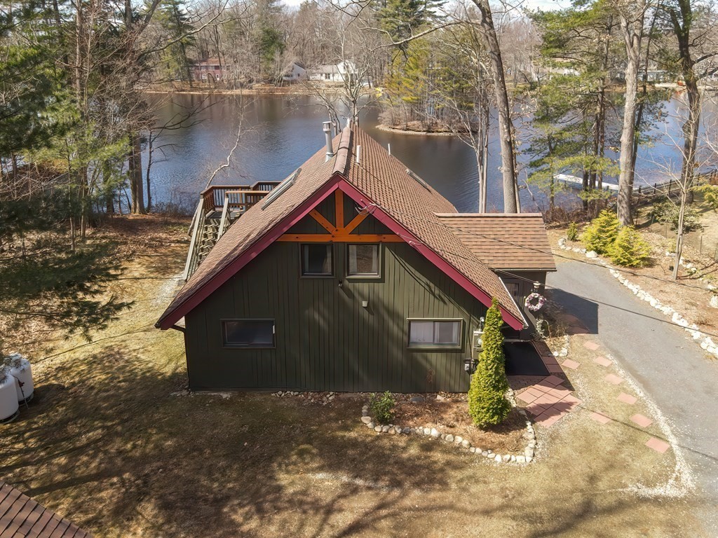 451 Townsend Harbor Road Lunenburg, MA 01462 - Photo 1 of 40 Gallery Image 1