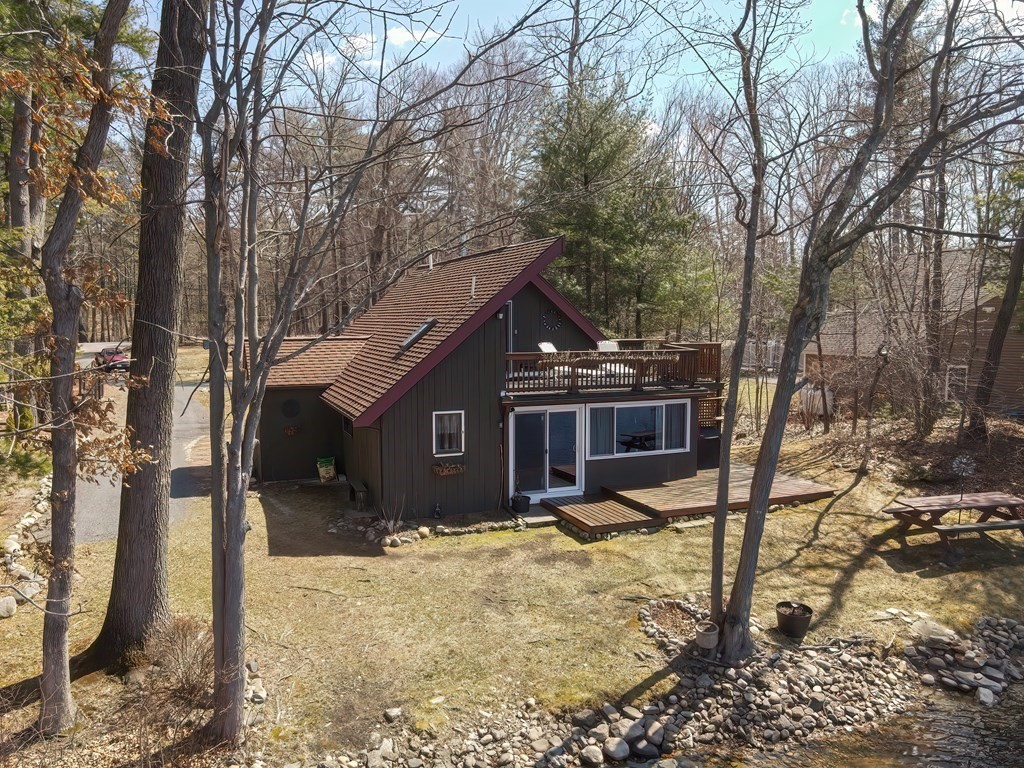 451 Townsend Harbor Road Lunenburg, MA 01462 - Photo 2 of 40 Gallery Image 2