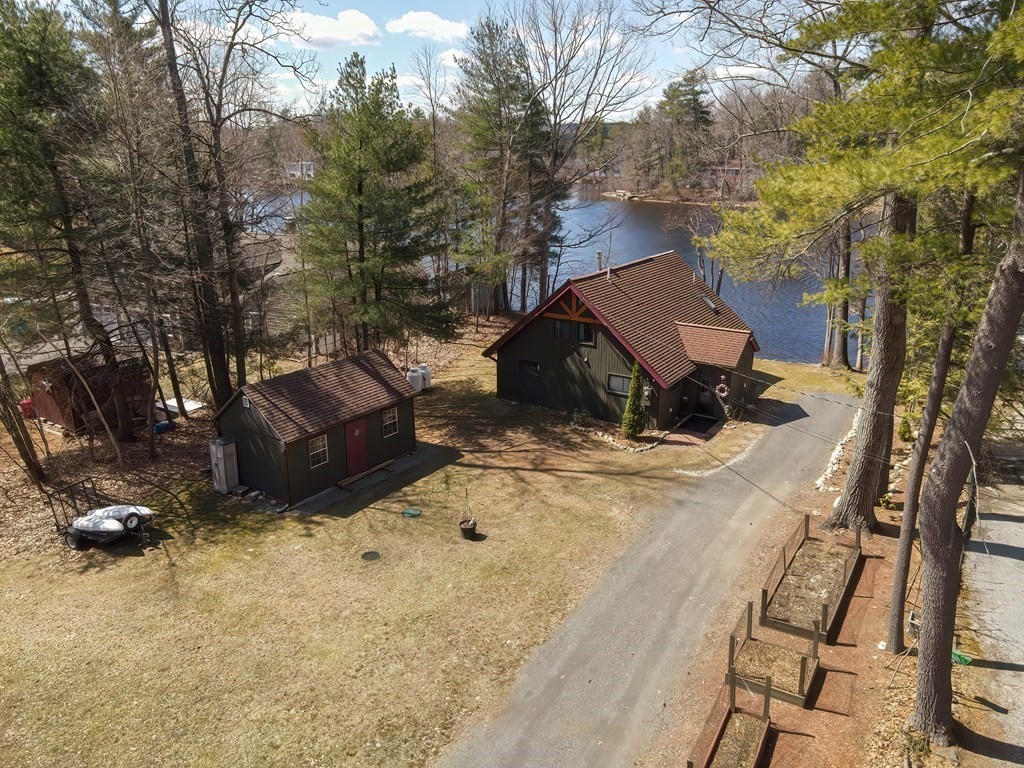 451 Townsend Harbor Road Lunenburg, MA 01462 - Photo 23 of 40 Gallery Image 23
