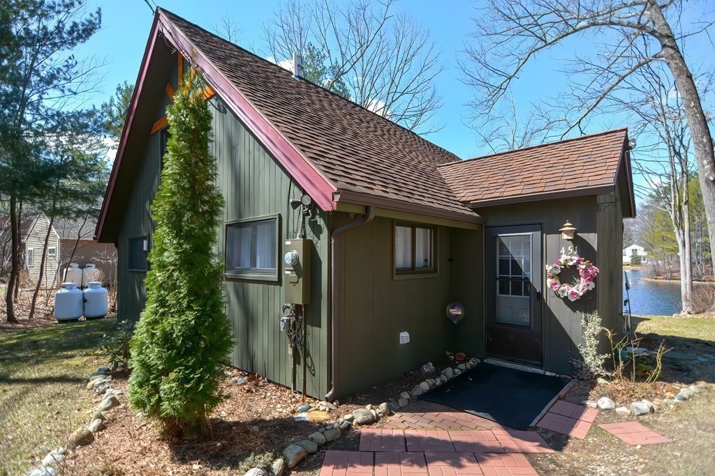 451 Townsend Harbor Road Lunenburg, MA 01462 - Photo 24 of 40 Gallery Image 24