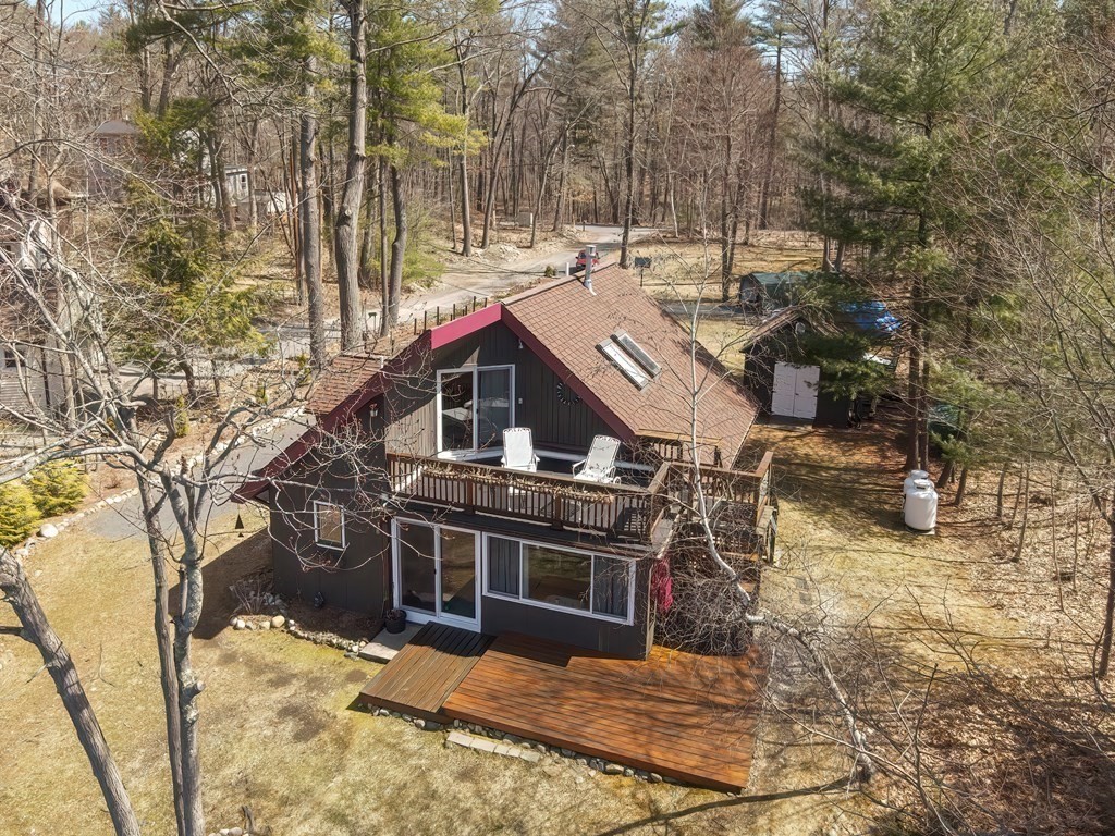 451 Townsend Harbor Road Lunenburg, MA 01462 - Photo 25 of 40 Gallery Image 25