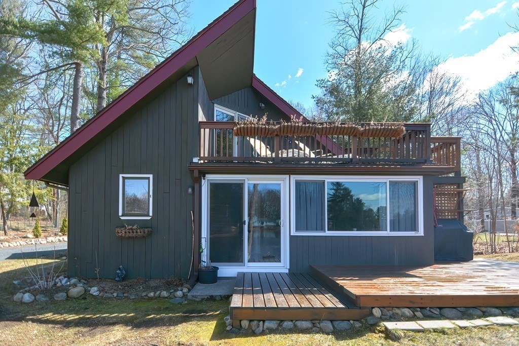 451 Townsend Harbor Road Lunenburg, MA 01462 - Photo 26 of 40 Gallery Image 26