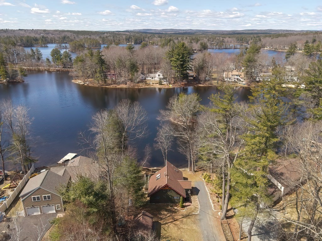 451 Townsend Harbor Road Lunenburg, MA 01462 - Photo 34 of 40 Gallery Image 34