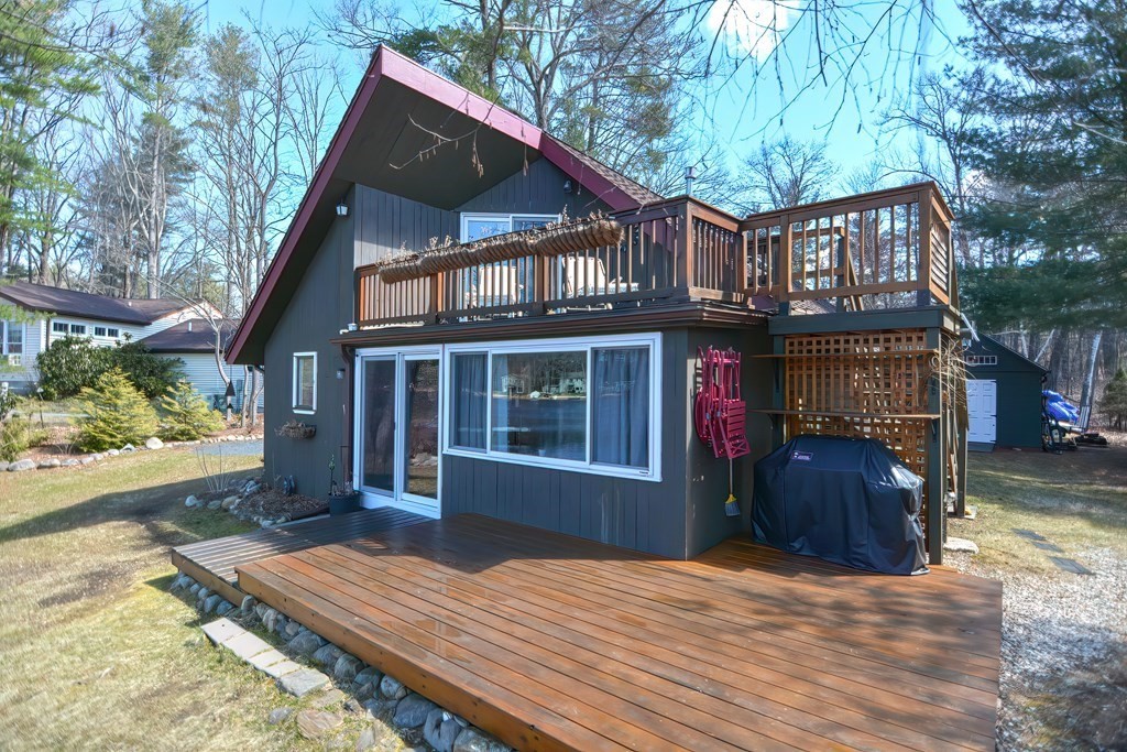 451 Townsend Harbor Road Lunenburg, MA 01462 - Photo 35 of 40 Gallery Image 35