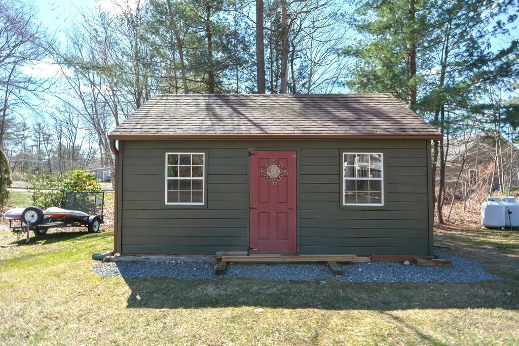 451 Townsend Harbor Road Lunenburg, MA 01462 - Photo 36 of 40 Gallery Image 36