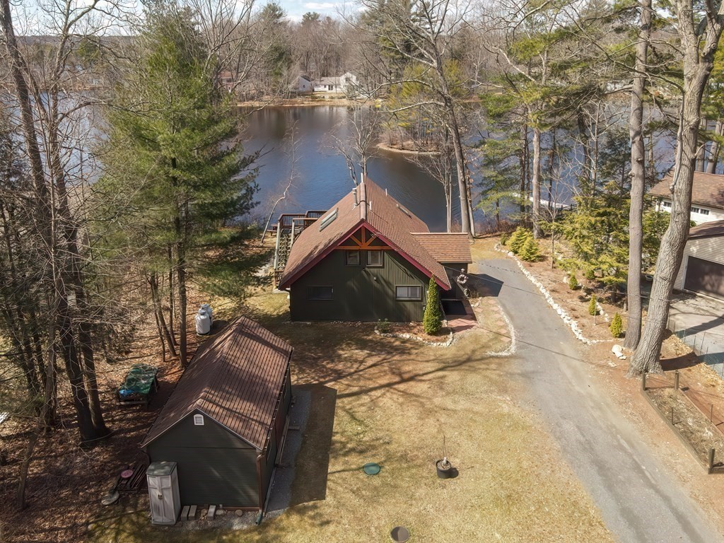451 Townsend Harbor Road Lunenburg, MA 01462 - Photo 37 of 40 Gallery Image 37