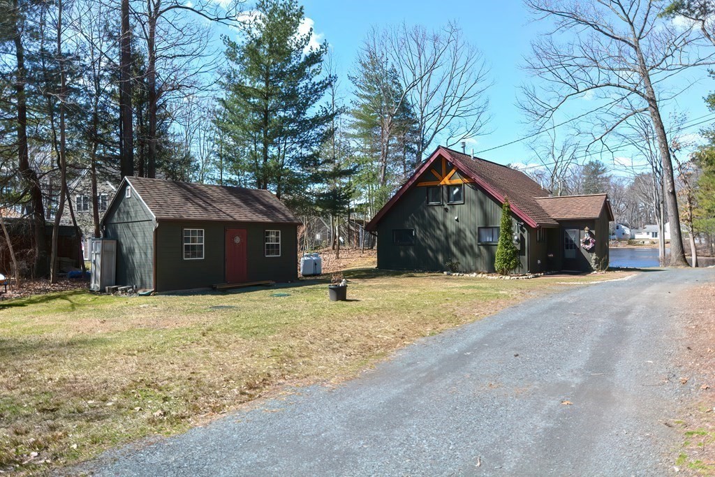 451 Townsend Harbor Road Lunenburg, MA 01462 - Photo 38 of 40 Gallery Image 38