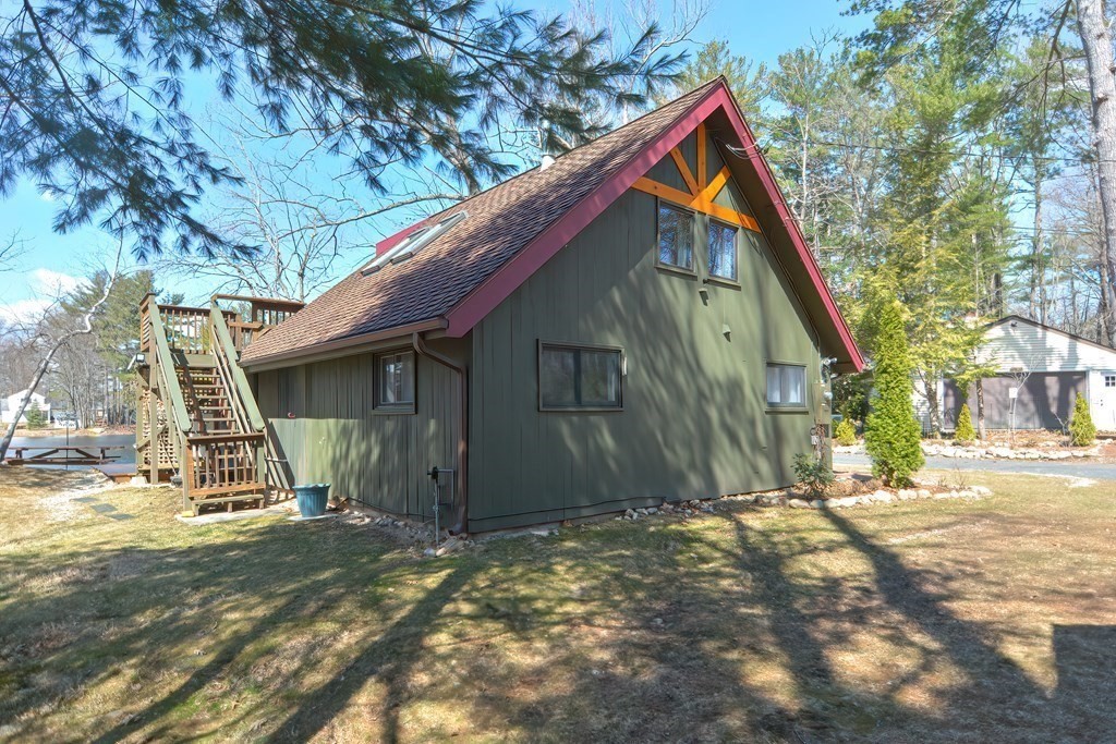 451 Townsend Harbor Road Lunenburg, MA 01462 - Photo 39 of 40 Gallery Image 39