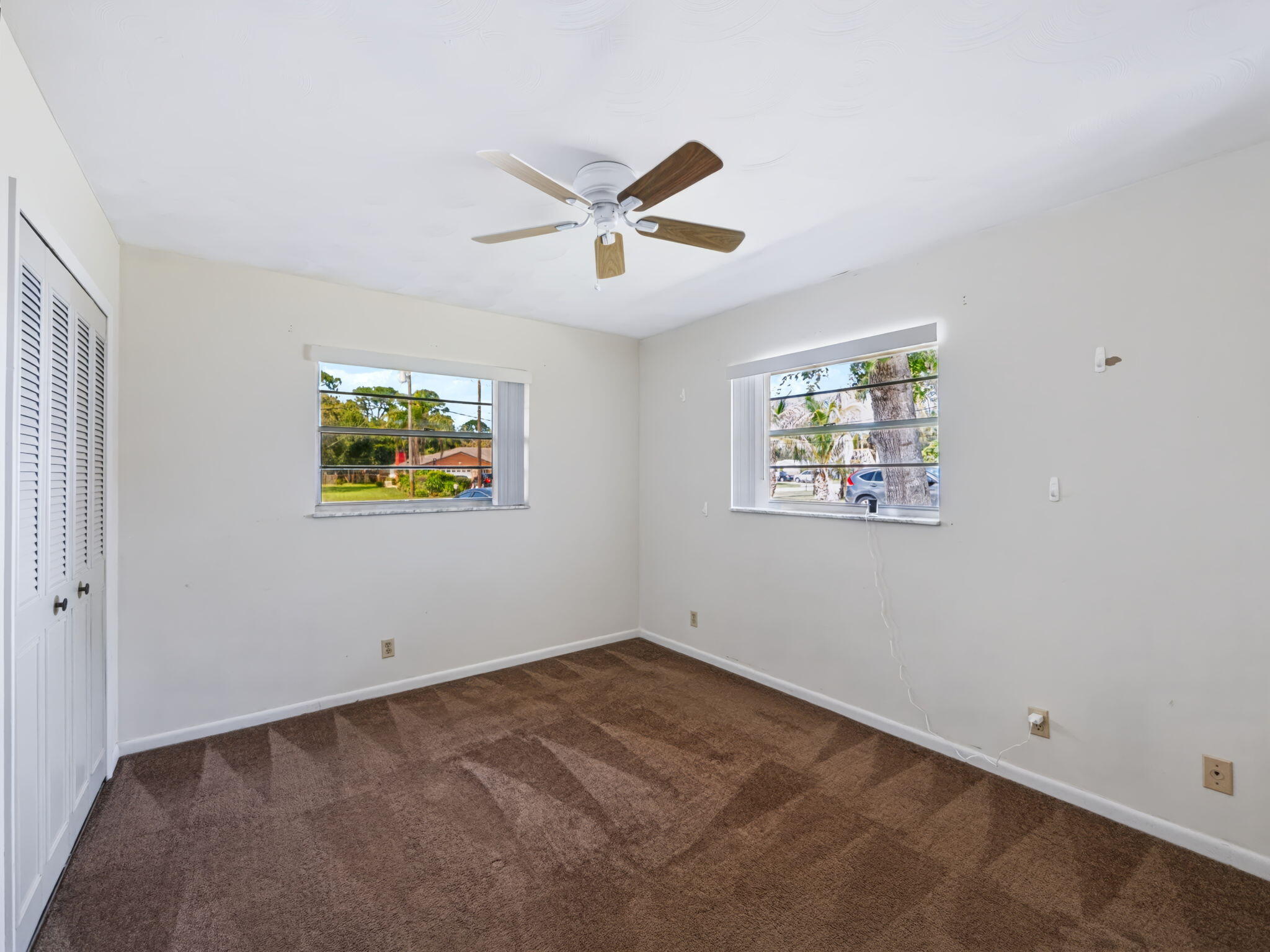 1550 Southwest Wildcat Trail Stuart, FL 34997 - Photo 25 of 37 Bedroom 3