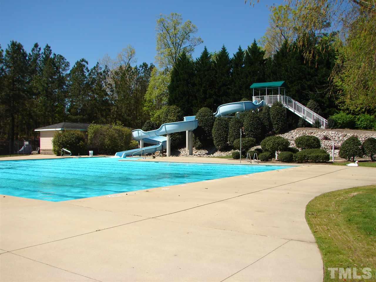 1300 Merrington Circle Raleigh, NC 27615 - Photo 21 of 25 Gallery Image 21