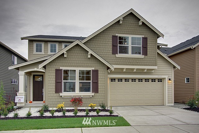 3927 185th Place Southeast, Unit LOT10 Bothell, WA 98012 - Photo 1 of 1 Gallery Image 1