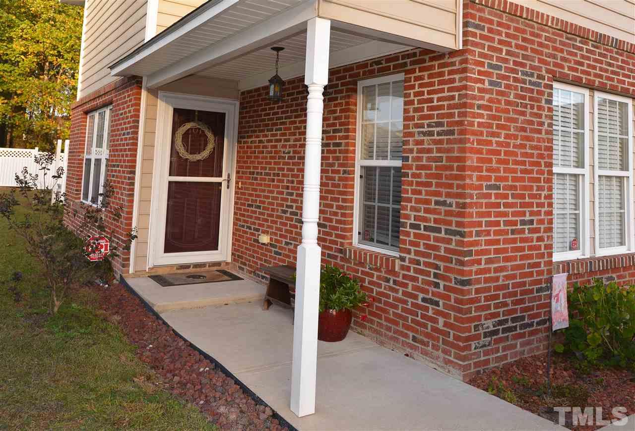 705 Glen Road, Unit 101 Garner, NC 27529 - Photo 1 of 24 Gallery Image 1