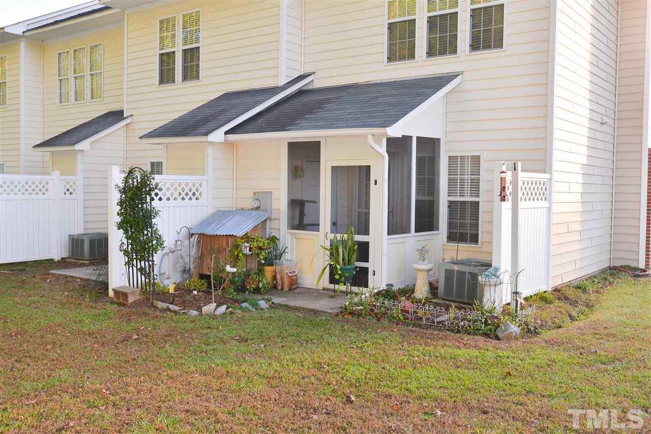 705 Glen Road, Unit 101 Garner, NC 27529 - Photo 20 of 24 Gallery Image 20