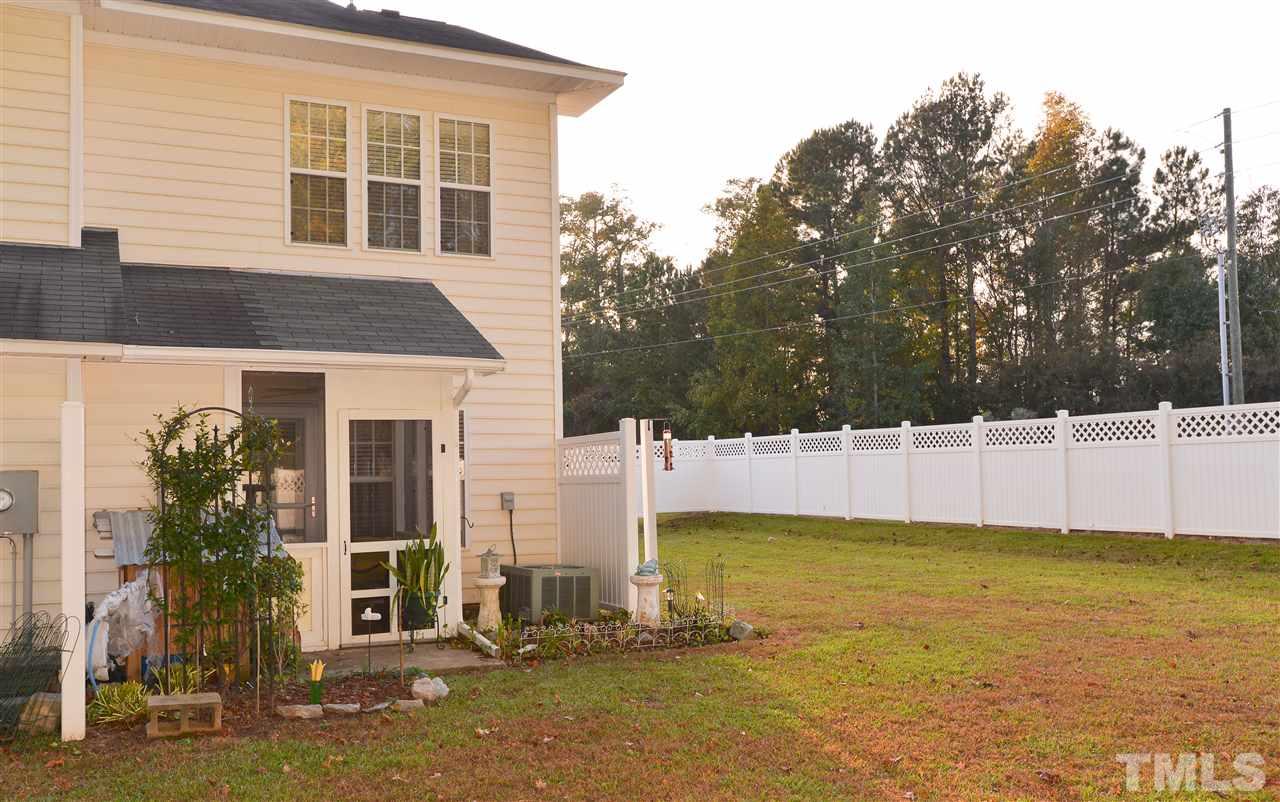 705 Glen Road, Unit 101 Garner, NC 27529 - Photo 21 of 24 Gallery Image 21