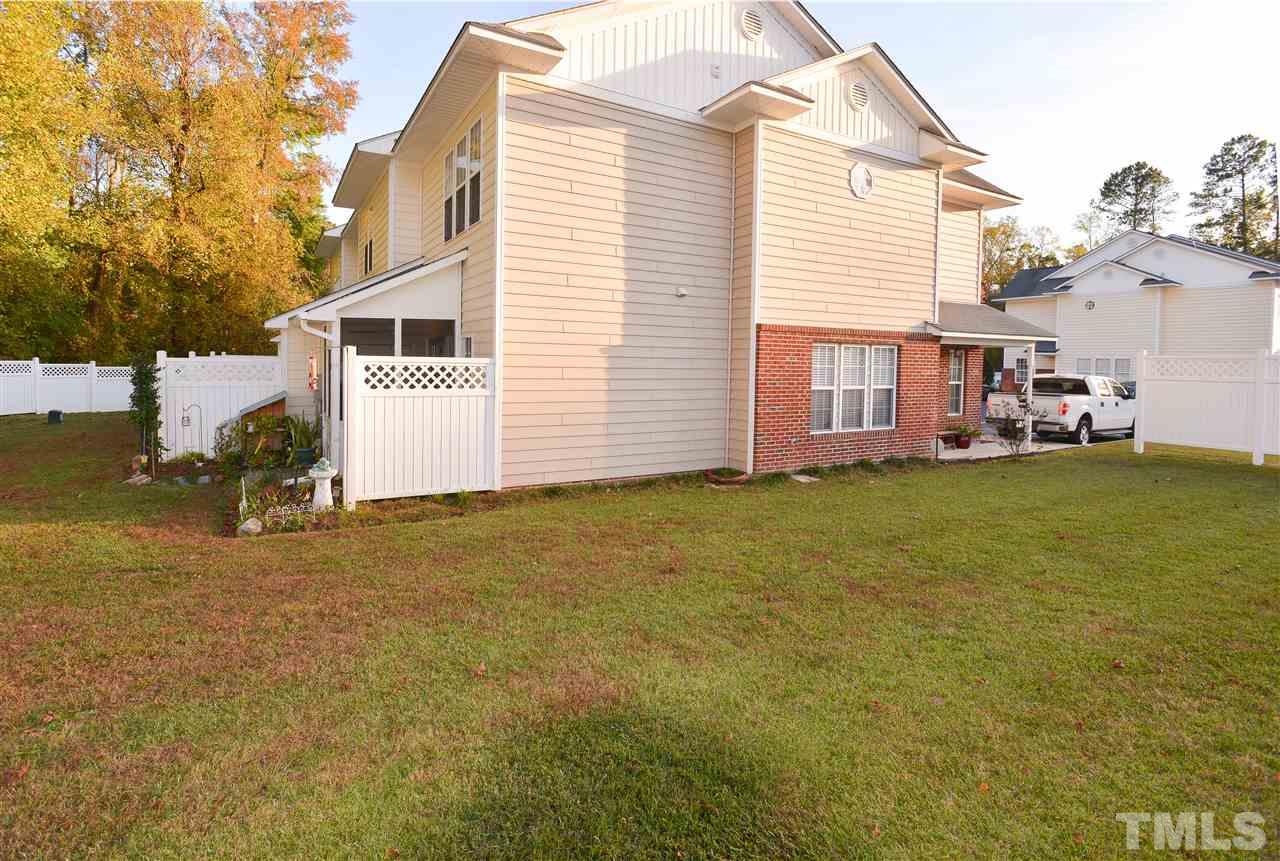 705 Glen Road, Unit 101 Garner, NC 27529 - Photo 22 of 24 Gallery Image 22