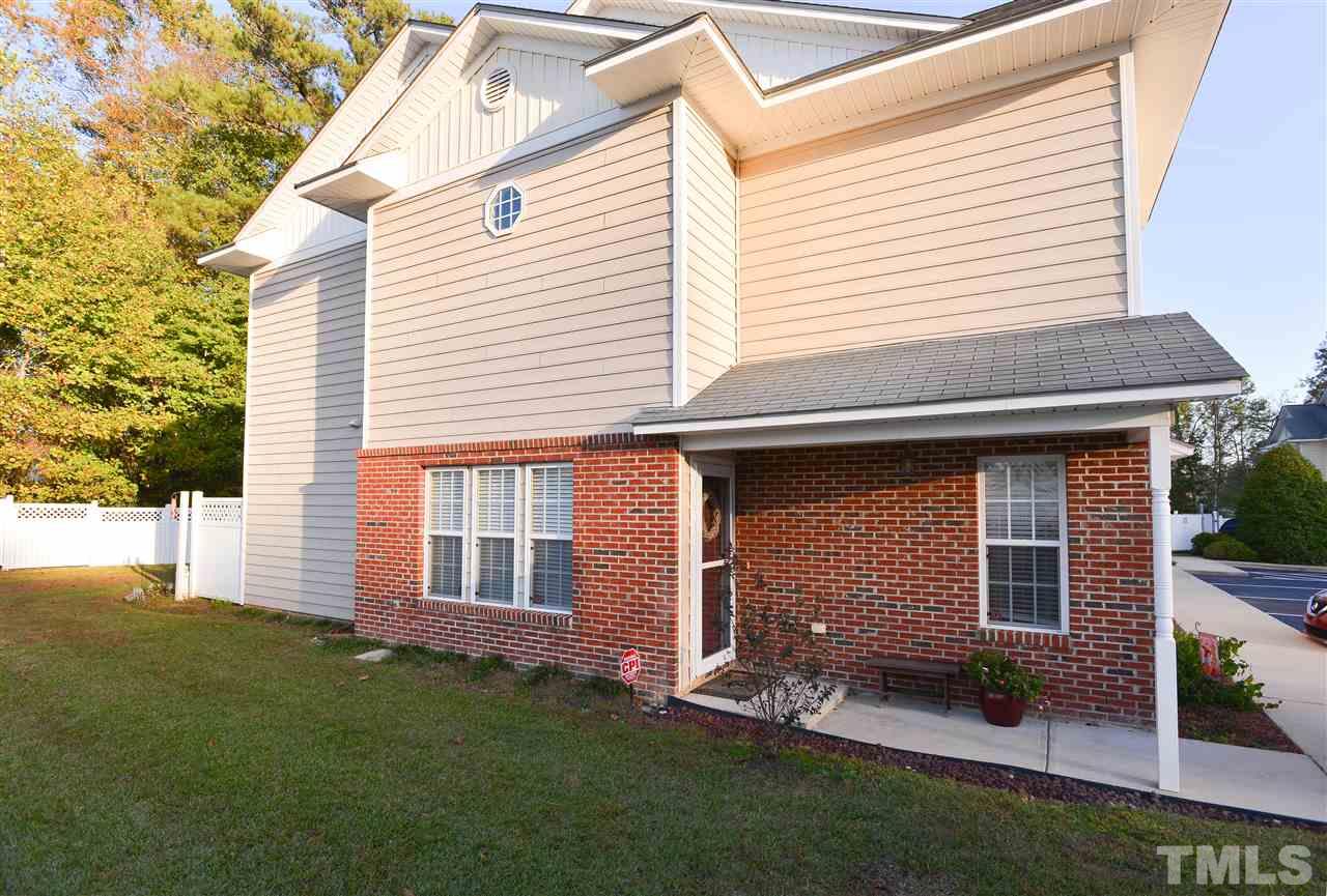 705 Glen Road, Unit 101 Garner, NC 27529 - Photo 23 of 24 Gallery Image 23