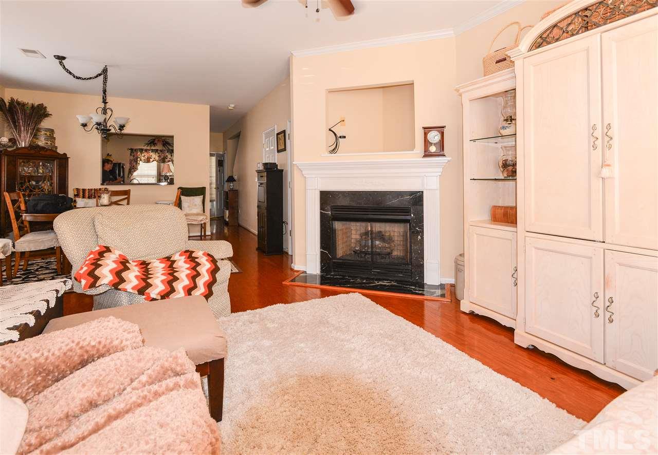 705 Glen Road, Unit 101 Garner, NC 27529 - Photo 6 of 24 Gallery Image 6